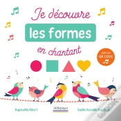 Capa do artigo Je Decouvre Les Formes En Chantant