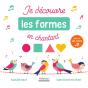 Je Decouvre Les Formes En Chantant - Preview