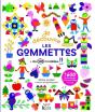Je Decouvre Les Gommettes - Preview