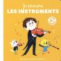 Je Decouvre Les Instruments - Preview