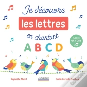 Capa do artigo Je Decouvre Les Lettres En Chantant