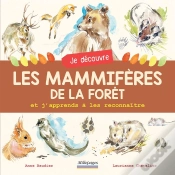 Capa do artigo Je Decouvre Les Mammiferes