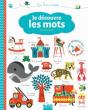 Je Decouvre Les Mots - Livre Sonore - Preview