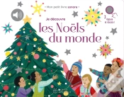 Capa do artigo Je Découvre Les Noëls Du Monde