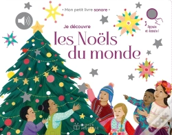 Capa do artigo Je Découvre Les Noëls Du Monde