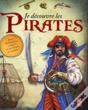 Capa do artigo Je Decouvre Les Pirates