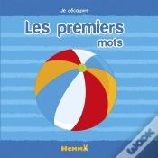 Capa do artigo Je Decouvre Les Premiers Mots