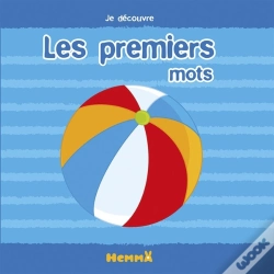 Capa do artigo Je Decouvre Les Premiers Mots