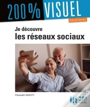 Capa do artigo Je Découvre Les Réseaux Sociaux