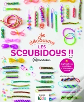 Je Découvre Les Scoubidous ! !