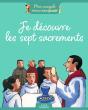Je Découvre Les Sept Sacrements - Preview