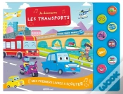 Capa do artigo Je Découvre Les Transports