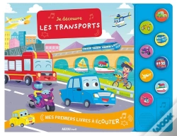 Capa do artigo Je Découvre Les Transports