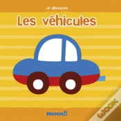 Capa do artigo Je Decouvre Les Vehicules