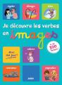 Je Decouvre Les Verbes En Images - Preview