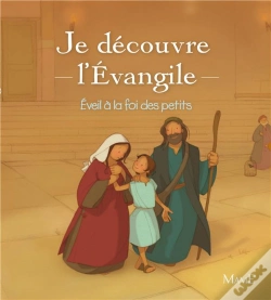 Capa do artigo Je Decouvre L'Evangile