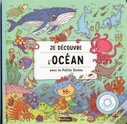 Capa do artigo Je Découvre L'Océan