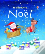 Capa do artigo Je Decouvre... Noel