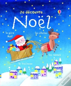 Capa do artigo Je Decouvre... Noel
