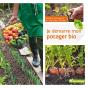 Je Démarre Mon Potager Bio - Preview