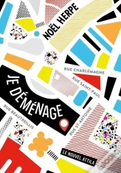 Capa do artigo Je Déménage