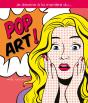 Je Dessine À La Manière Du Pop Art - Preview