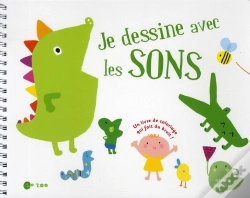 Capa do artigo Je Dessine Avec Les Sons