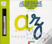 Capa do artigo Je Dessine Comme Un Grand ; Les Lettres