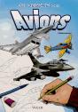 Je Dessine Des Avions - Preview