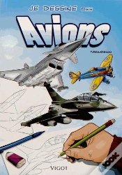 Capa do artigo Je Dessine Des Avions