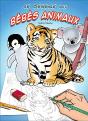Je Dessine Des Bébés Animaux - Preview
