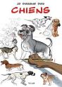 Je Dessine Des Chiens - Preview