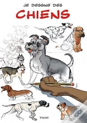 Capa do artigo Je Dessine Des Chiens