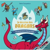 Je Dessine Des Dragons