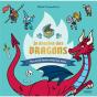 Je Dessine Des Dragons - Preview