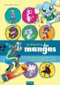 Je Dessine Des Mangas - Preview
