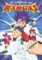 Je Dessine Des Mangas - Preview