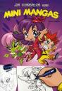 Je Dessine Des Mini Mangas - Preview