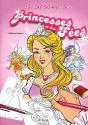 Je Dessine Des Princesses Et Des Fées - Preview