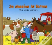Capa do artigo Je Dessine La Ferme