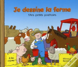 Capa do artigo Je Dessine La Ferme