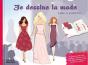 Je Dessine La Mode - Preview
