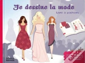 Capa do artigo Je Dessine La Mode