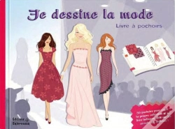 Capa do artigo Je Dessine La Mode