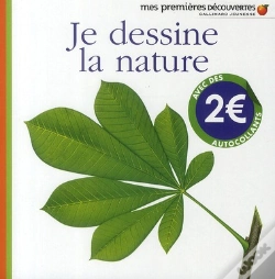 Capa do artigo Je Dessine La Nature