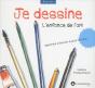 Je Dessine ; L'Enfance De L'Art - Preview
