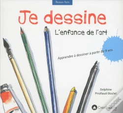 Capa do artigo Je Dessine ; L'Enfance De L'Art