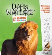 Je Dessine Les Animaux