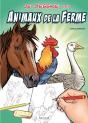 Je Dessine Les Animaux De La Ferme - Preview