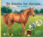 Je Dessine Les Chevaux Et Poneys - Preview